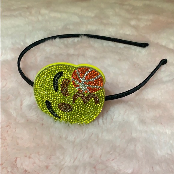 NWT Bari Lynn Crystal Headband - Picture 5 of 7